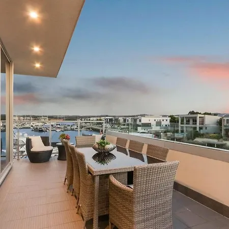 The Ultimate View! Apartment Safety Beach Exterior photo
