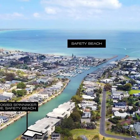 The Ultimate View! Apartment Safety Beach Exterior photo