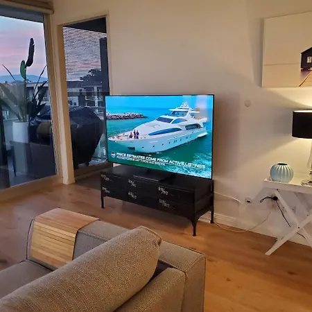 The Ultimate View! Apartment Safety Beach Exterior photo