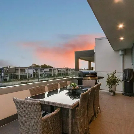 The Ultimate View! Apartment Safety Beach Exterior photo